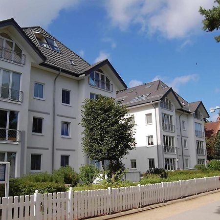 Villa Strandperle 17 Heringsdorf  Exterior foto